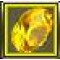 Crystal Saga 1/Ⅱ：250【Shining Amber】Please note your server