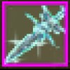 Crystal Saga 1 [All Servers]：250【Fragarach Shard】Please note your server