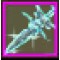 Crystal Saga 1 [All Servers]：250【Fragarach Shard】Please note your server