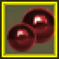 Crystal Saga 1/Ⅱ:250【Mount Fusion Orb】Please note your server Crystal Saga 1/Ⅱ:250【Mount Fusion Orb】Please note your server