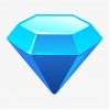 Crystal Saga 1/Ⅱ：【Platinum】$0.25-$0.35/P, Please contact me before placing an order