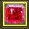 Crystal Saga 1/Ⅱ：250【Shining Ruby】Please note your server