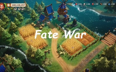 Fate War
