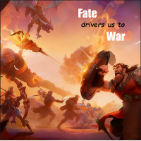 Fate-War RSS
