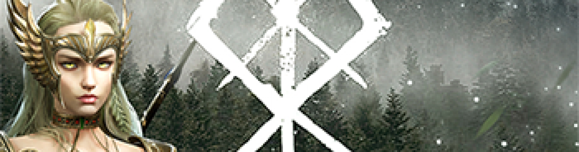 Viking Rise communication