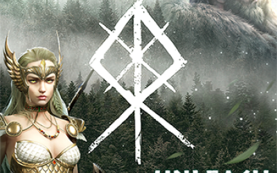 Viking Rise communication