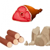VK : 500M Food/Wood/Stone [Any ratio is acceptable]