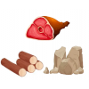VK : 500M Food/Wood/Stone [Any ratio is acceptable]