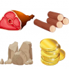 VK : 900M Food/Wood/Stone/Gold [10M Gold & 20M others per day for a total of 30 days]