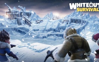 Whiteout Survival