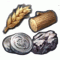 KOA-Solar：9B Food, 9B Wood, 1B Iron, 300M Sivler